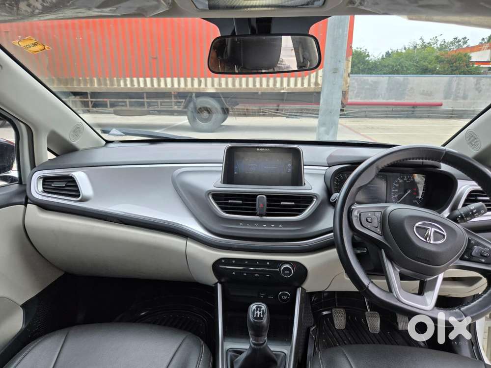 Tata Altroz 1.2 Xz Plus Petrol, 2023, Petrol