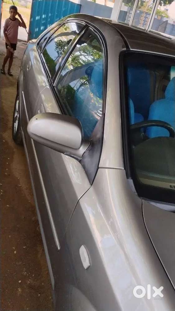 Cool Ac, Good Engine. Super Car.