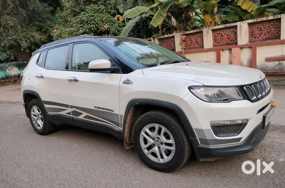 Jeep Compass 2.0 Sport, 2020, Diesel