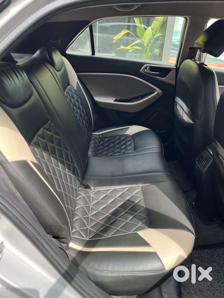 Hyundai I20 Era 1.4 Crdi, 2018, Diesel