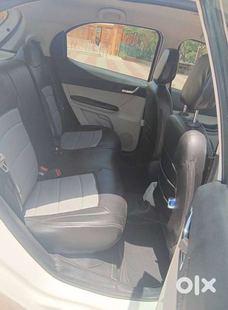 Tata Tiago Xz Opt, 2024, Petrol