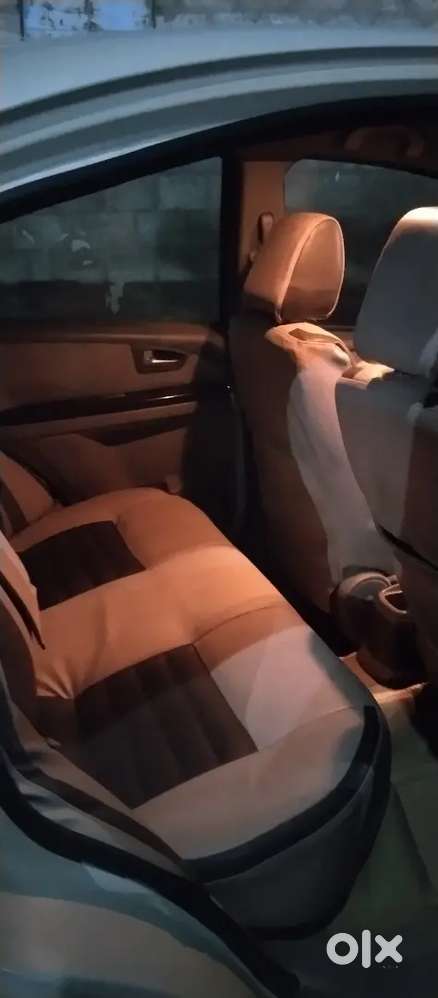 Maruti Suzuki Sx4 2010 Petrol High Futured Car
