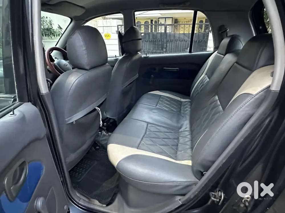 Hyundai Santro Xing 2008 Excellent Condition Original Paint Papers Val