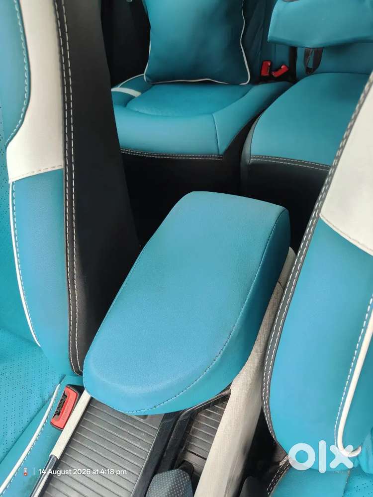 Tata Nexon 1.2 Revotron 2020