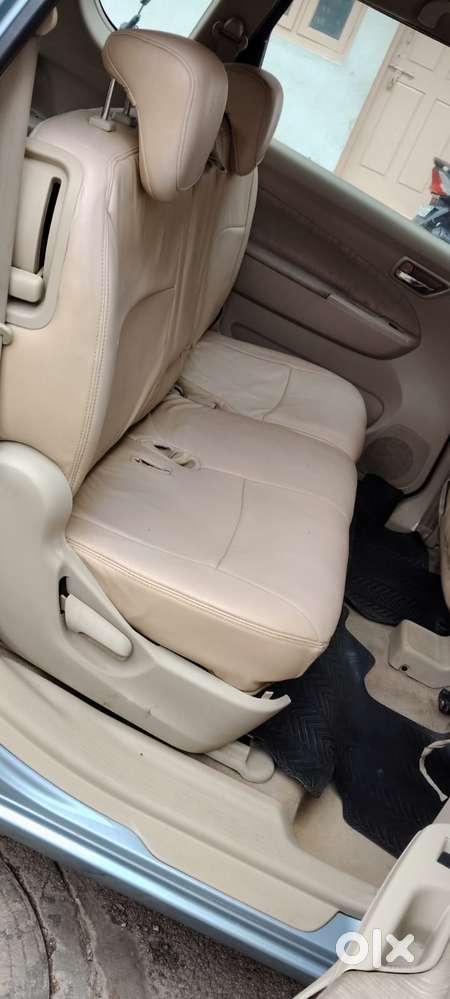 Maruti Suzuki Ertiga Vxi, 2012, Petrol