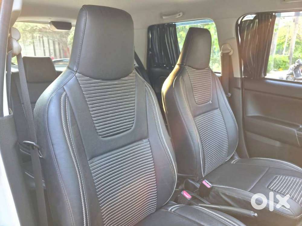 Maruti Suzuki Wagon R