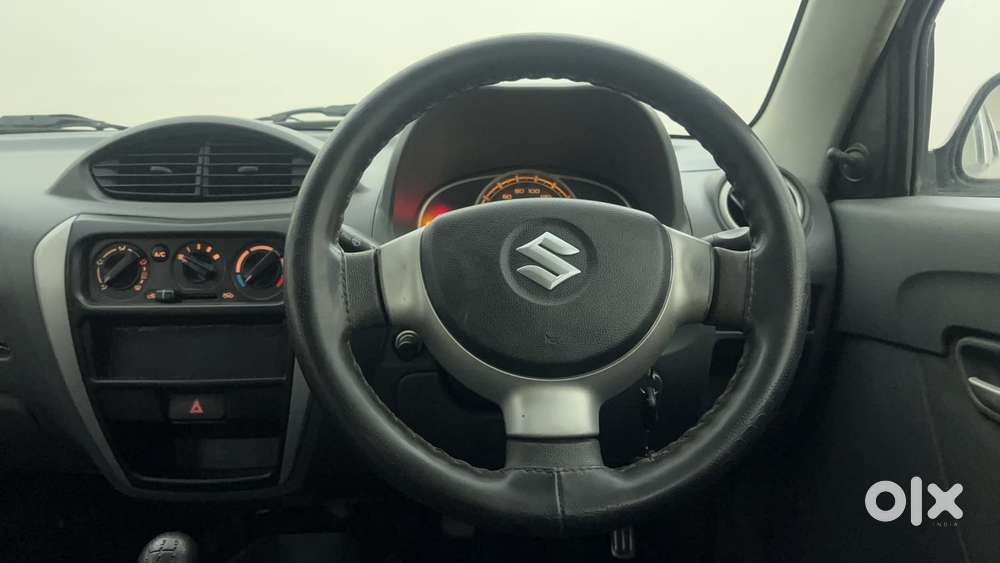 Maruti Suzuki Alto 800 Lxi, 2016, Petrol