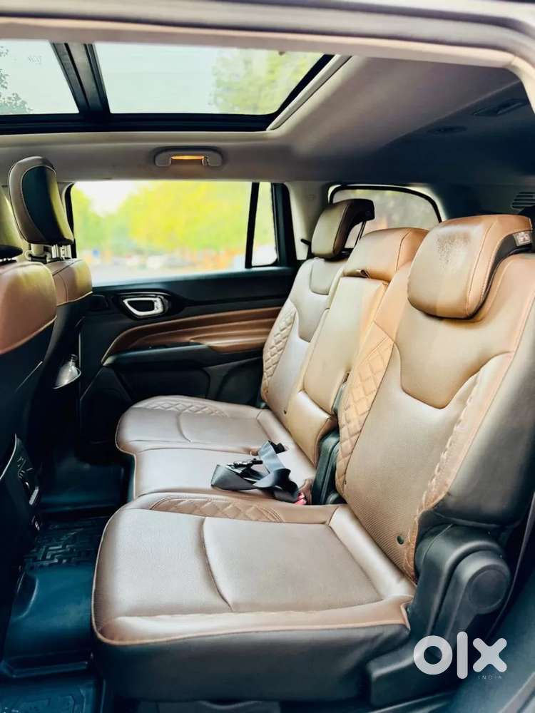 Jeep Meridian Limited Plus 4x2 At, 2022, Diesel