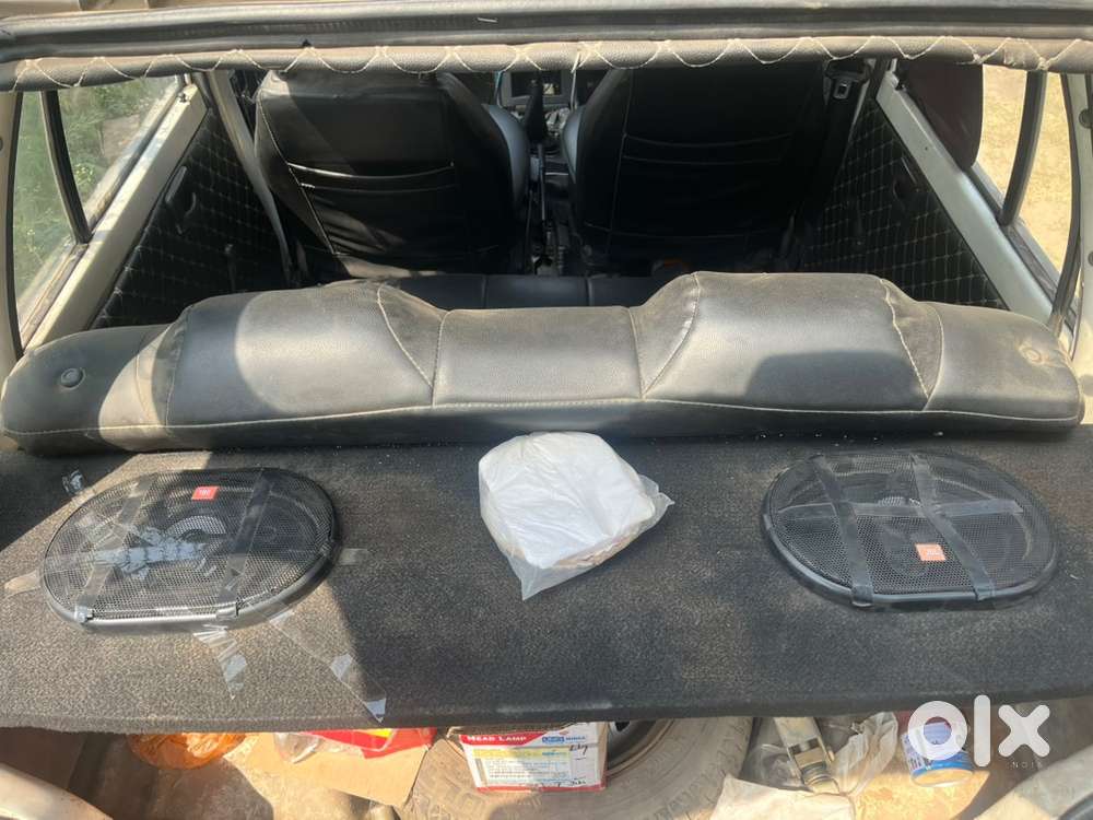 Maruti Suzuki 800 2003 Year