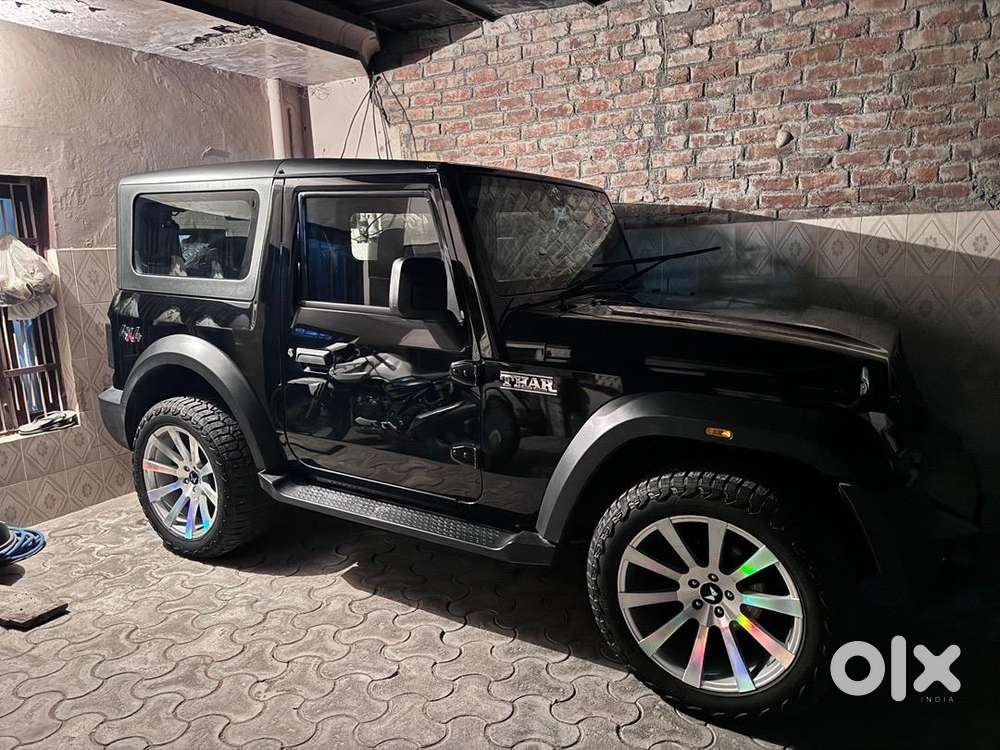 Mahindra Diesel Car 2024