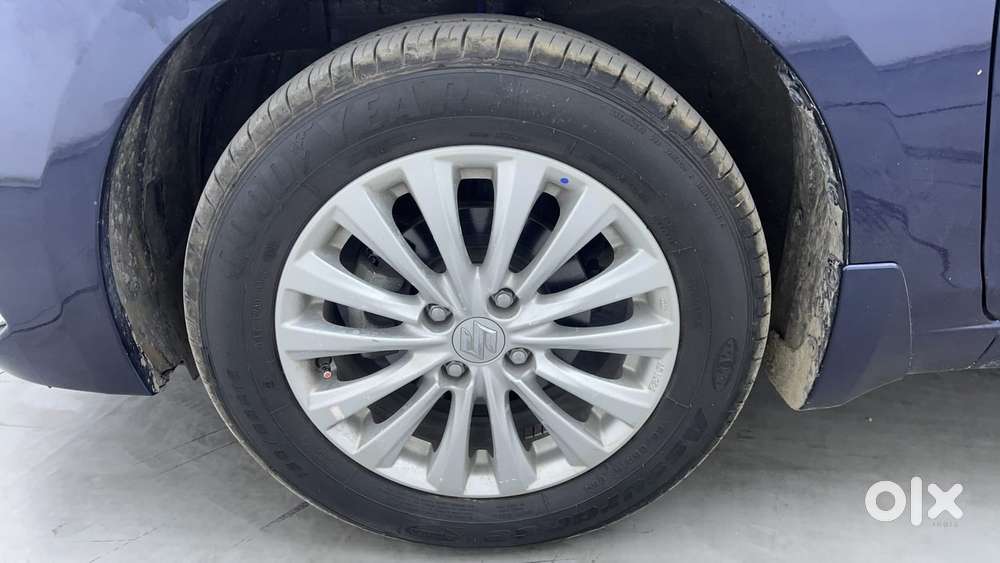 Maruti Suzuki Ciaz Delta 1.5 At, 2023, Petrol