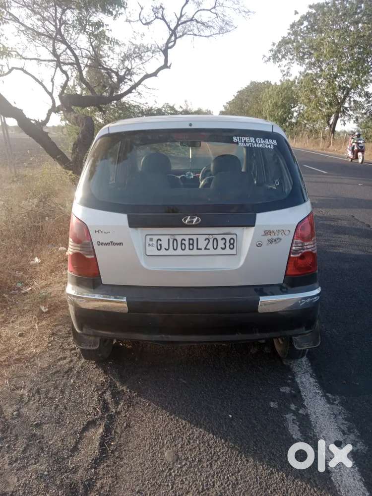 Hyundai Santro Xing 2005