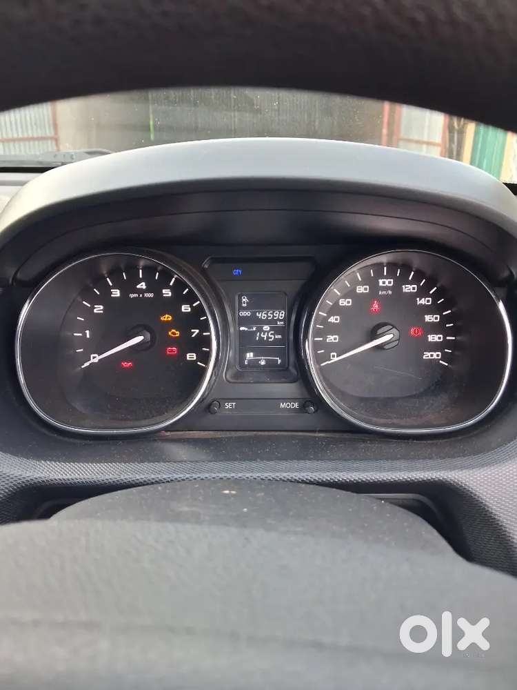 Tata Tiago Xz 2019 Petrol Manual