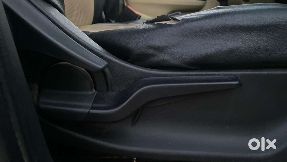 Honda Amaze S Petrol, 2019, Petrol