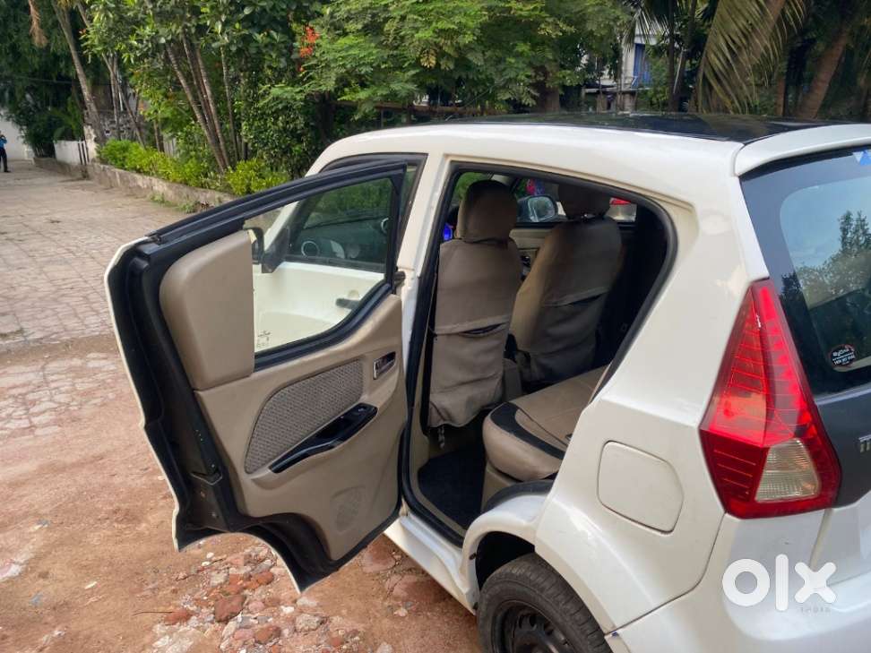 Mahindra E2o Plus P2, 2019, Electric