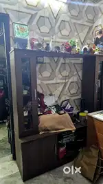 TV Unit in very good condition