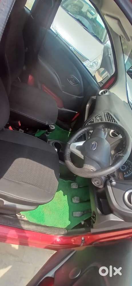 Datsun Redigo 2020-2022 1.0 T (o), 2017, Petrol
