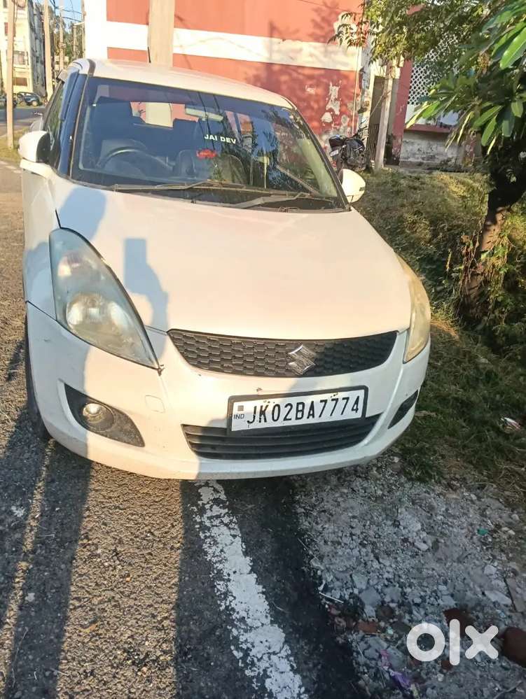 Maruti Suzuki Swift 2016 Diesel