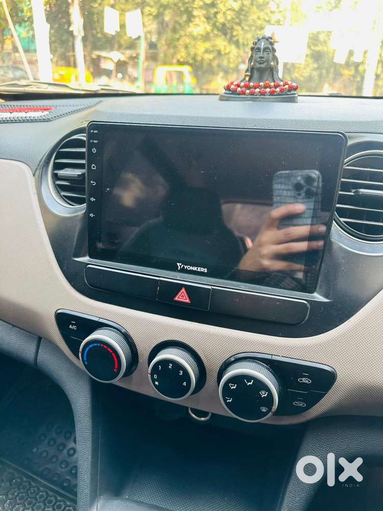 Hyundai Grand I10 Prime 1.2, 2013, Petrol