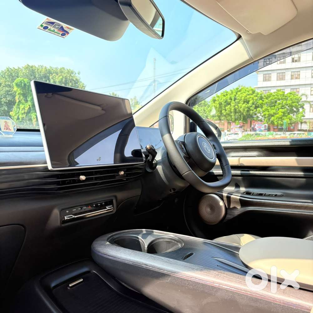 Mg Windsor Ev Essence Pro, 2025, Electric