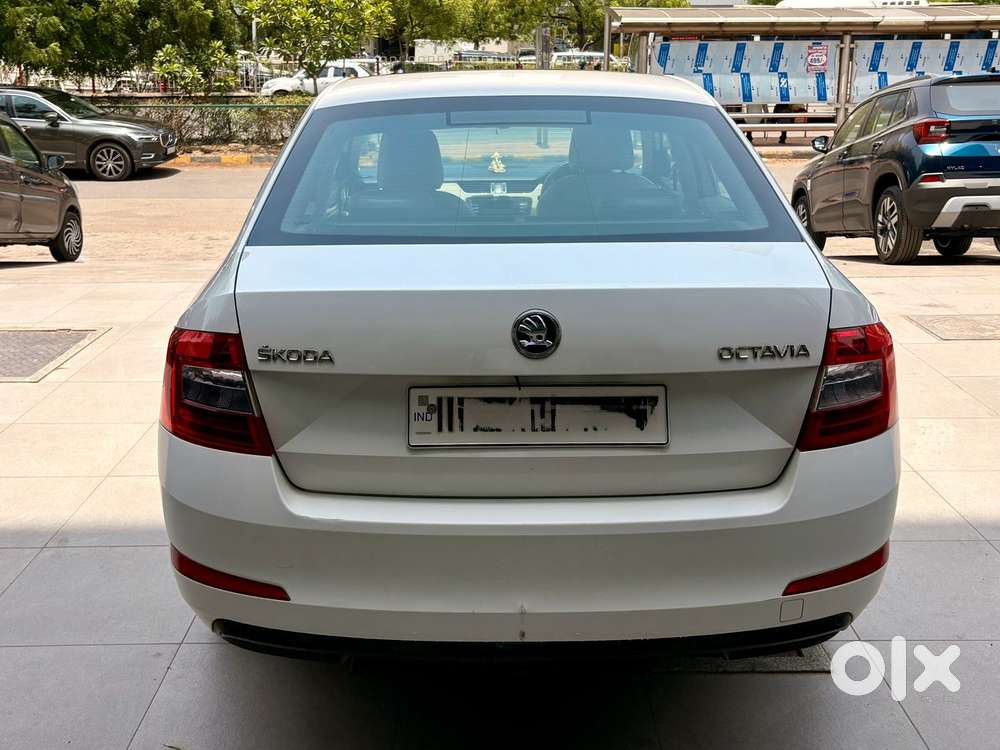 Skoda Octavia 2013-2017 Elegance 2.0 Tdi At, 2014, Diesel