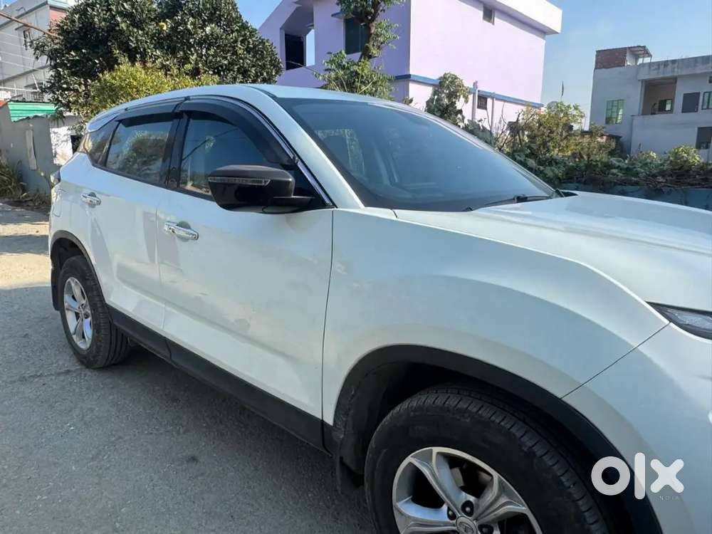Tata Harrier 2023 Diesel 15700 Km Drive