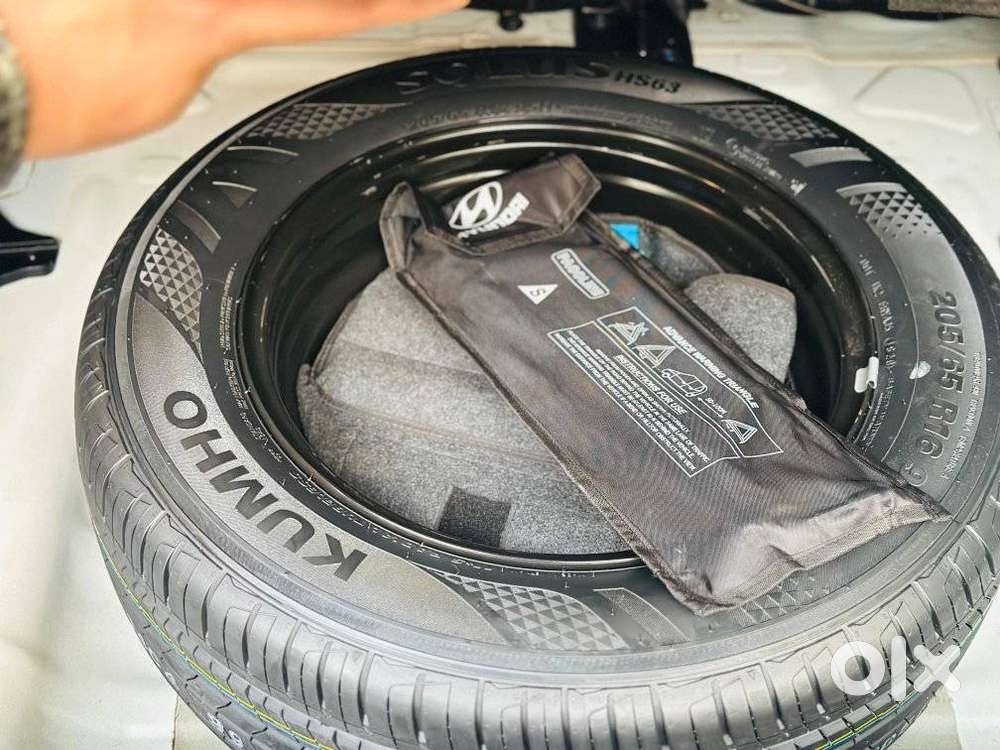 Hyundai Creta 1.5 Sx (o) Diesel, 2020, Diesel