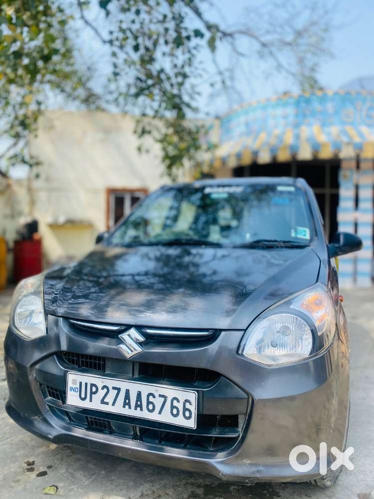 Alto 800 Lxi Good Condition Car