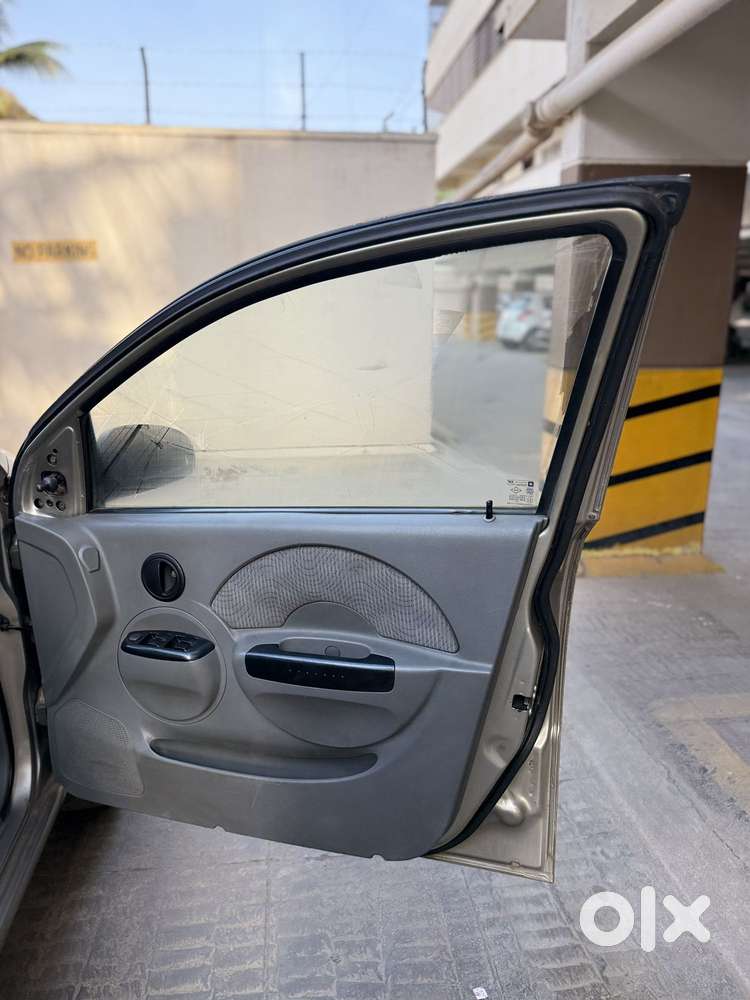 Chevrolet Sail U-va 1.2 Ls, 2007, Petrol