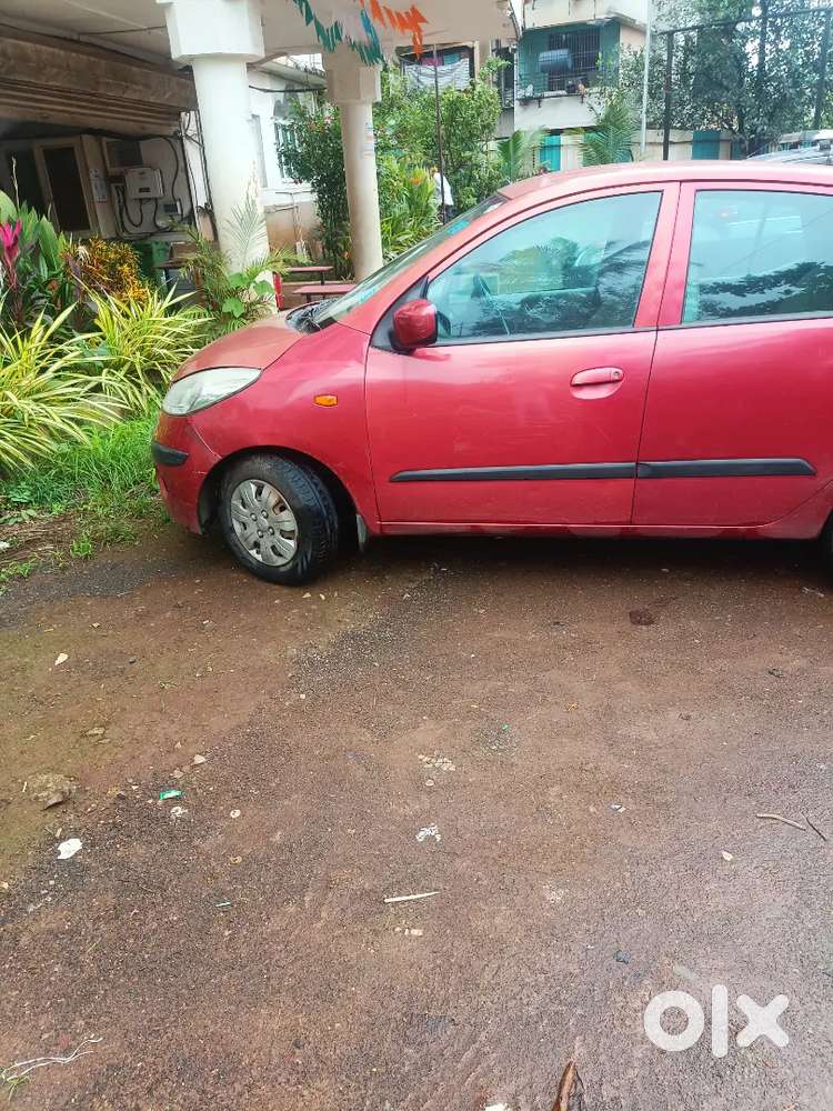 Hyundai I10 2010 Variant 2010
