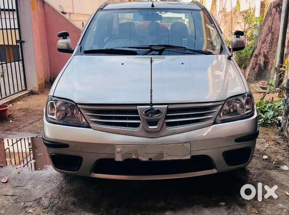 Mahindra Verito D4 2012 Diesel