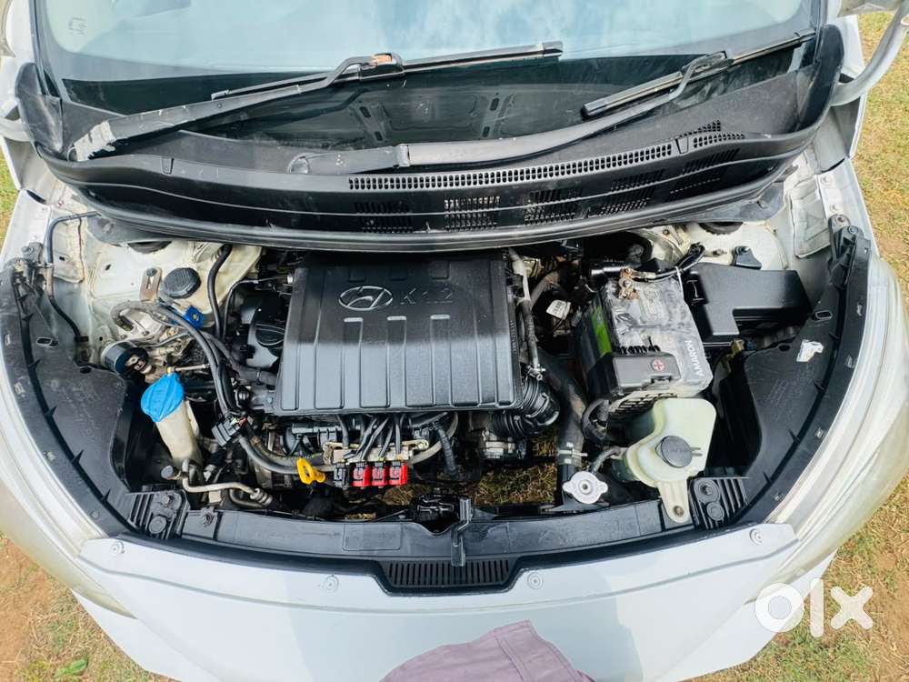 Hyundai Xcent Prime, 2021, Cng & Hybrids