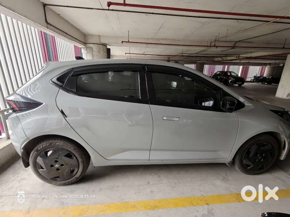 Tata Altroz Creative S 2025