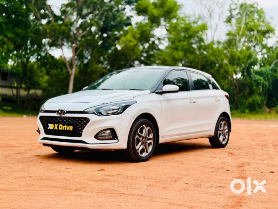 Hyundai I20 1.2 Asta, 2019, Petrol