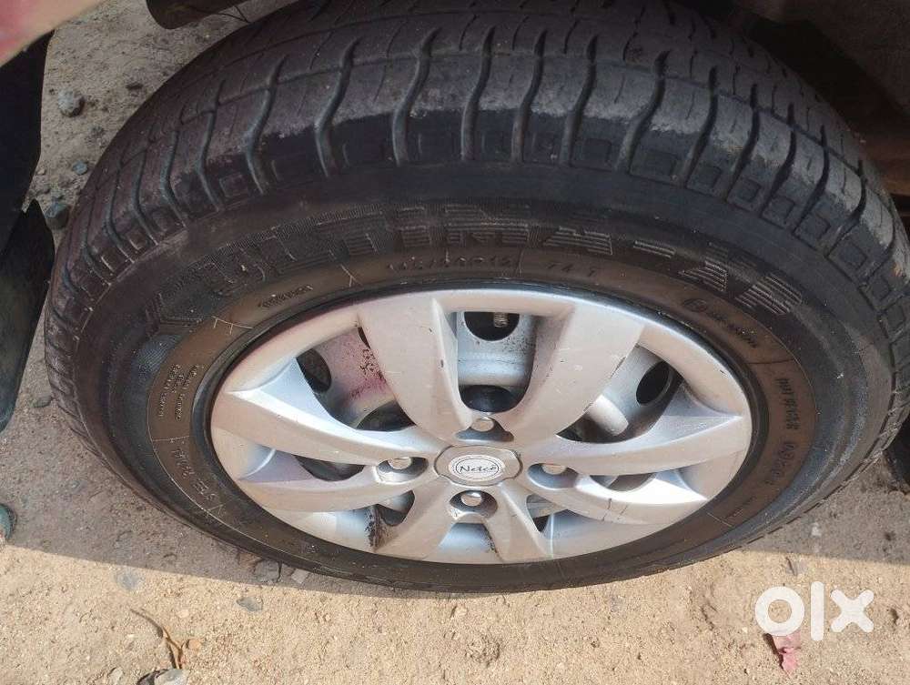 Hyundai Eon Era +, 2013, Petrol