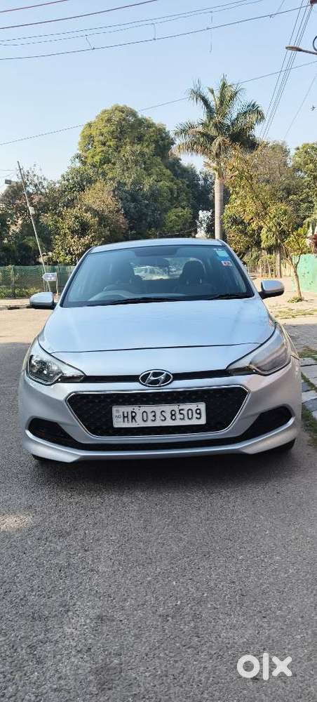 Hyundai Elite I20 Magna Plus, 2015, Petrol