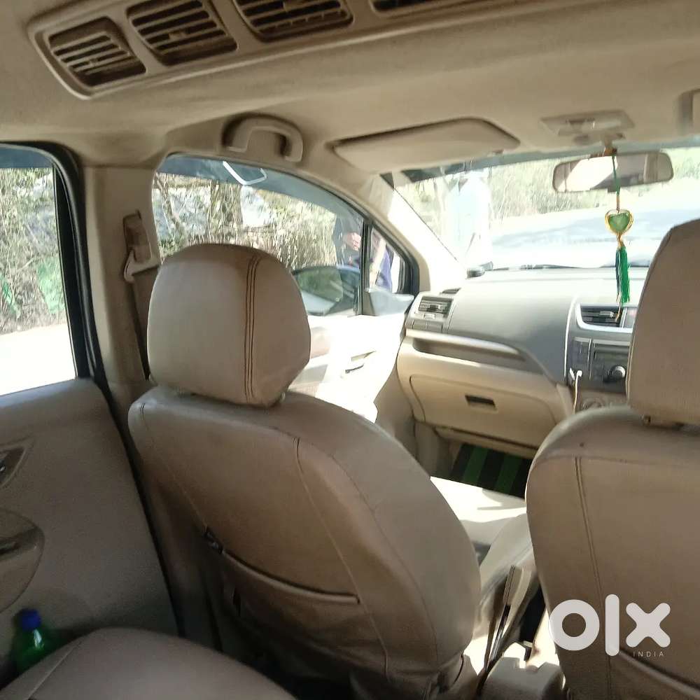 Maruti Suzuki Ertiga 13 Diesel Well Maintained