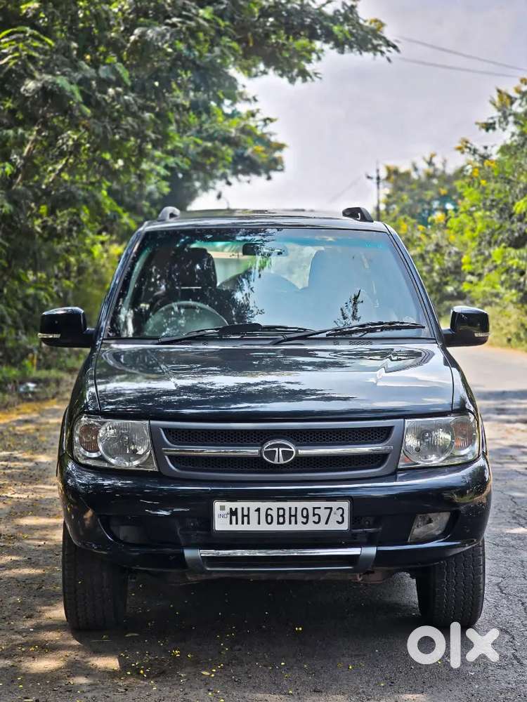 Tata Safari 2.2 Dicor 2016