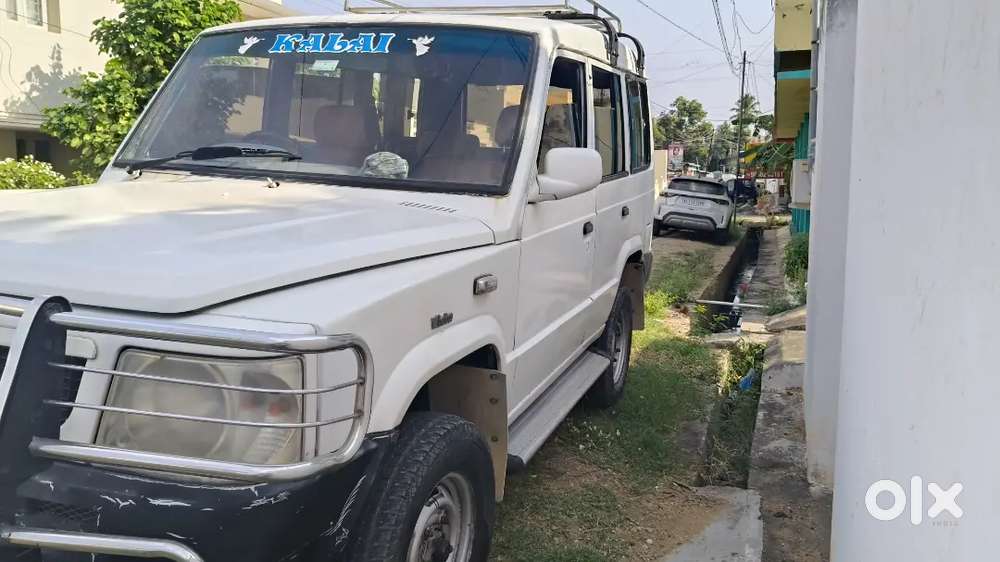 Tata Sumo Victa 1.9 Cx 2004