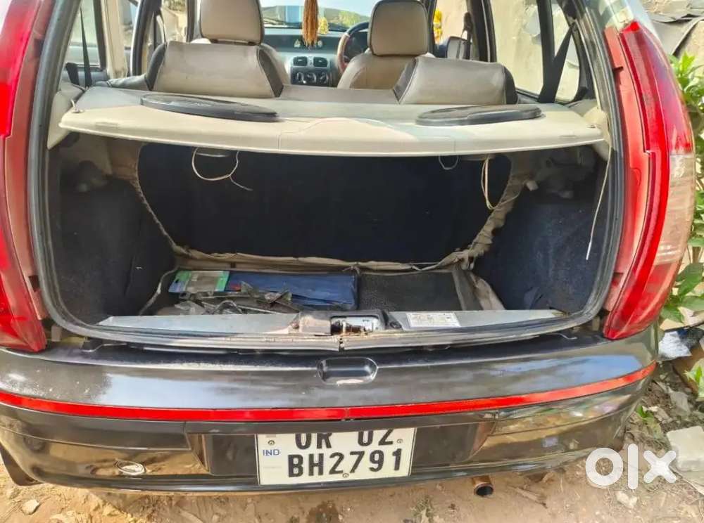 Tata Indica V2 20212