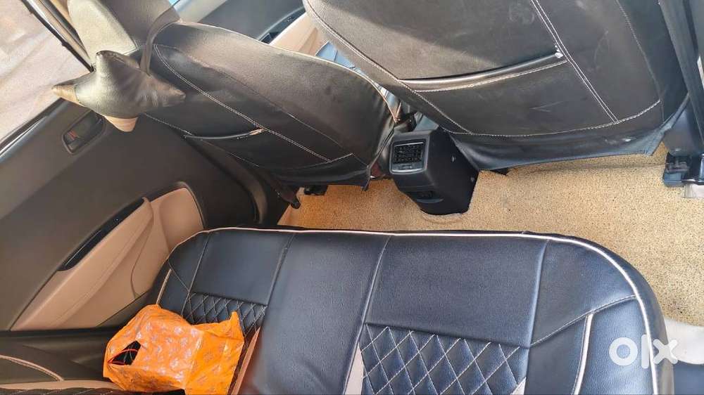 Hyundai Grand I10 2018