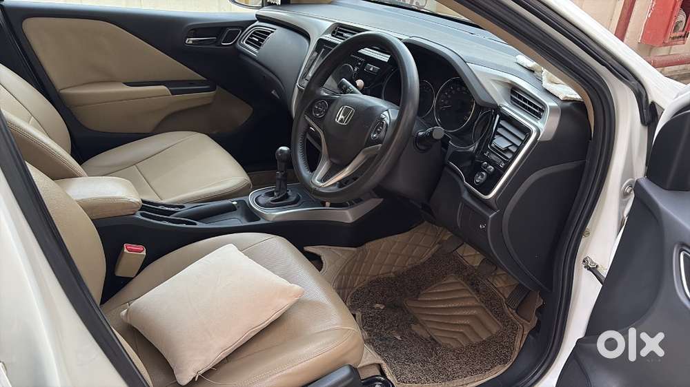 2019 Honda City V Mt