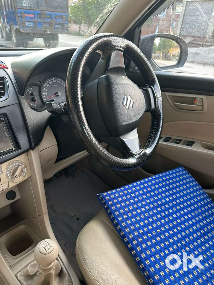 Maruti Suzuki Swift Dzire 2017 Diesel 84000 Km Driven