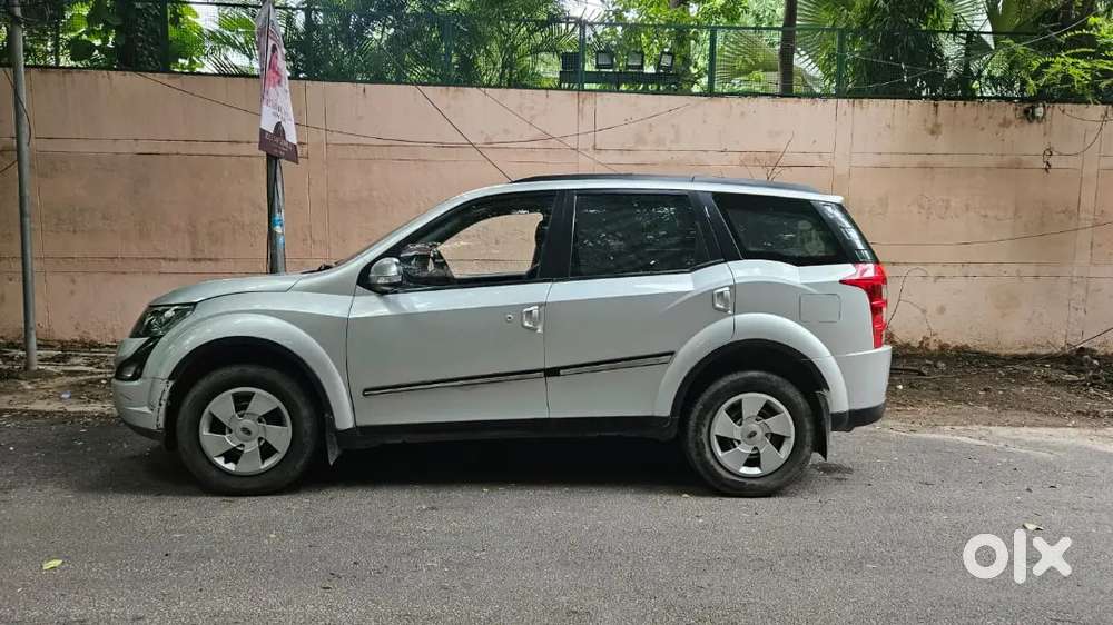Mahindra Xuv500 2018 Diesel 53400 Km Driven Dl Registration