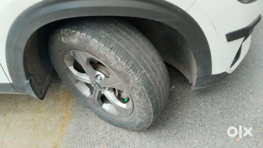 Kia Seltos 1.5 Htk+, 2021, Petrol