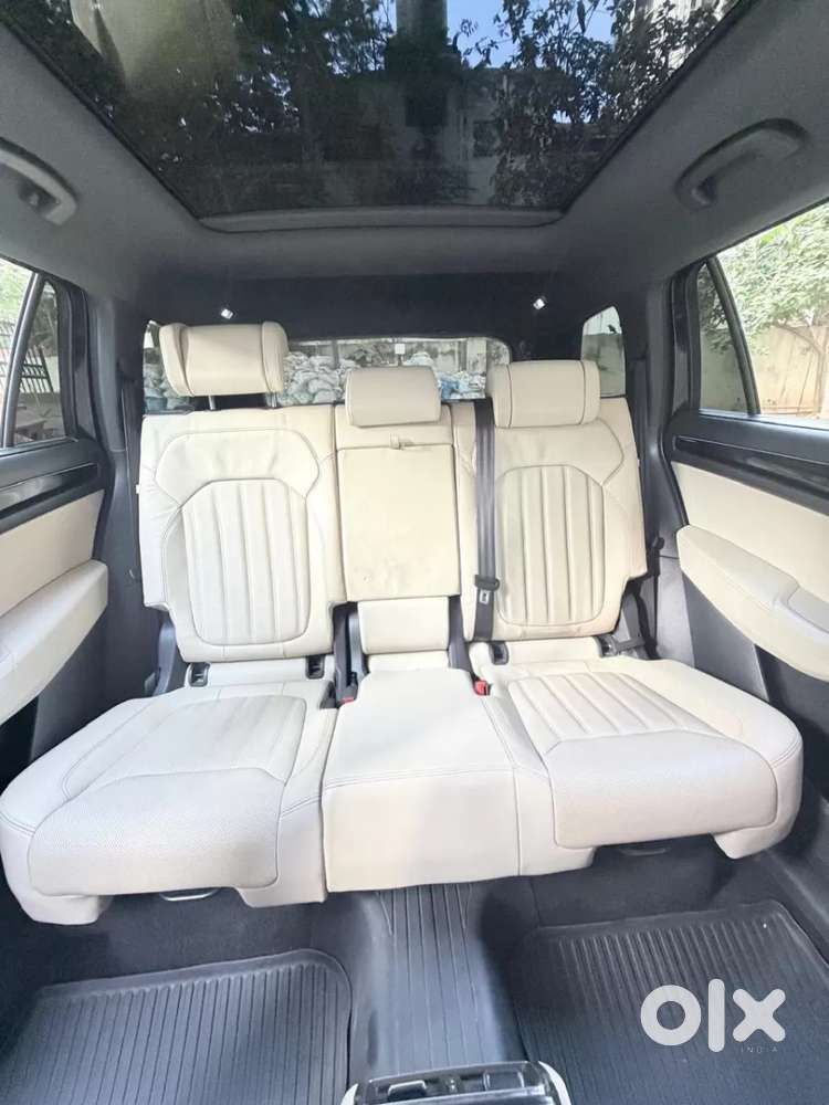 Skoda Kodiaq, 2023, Petrol