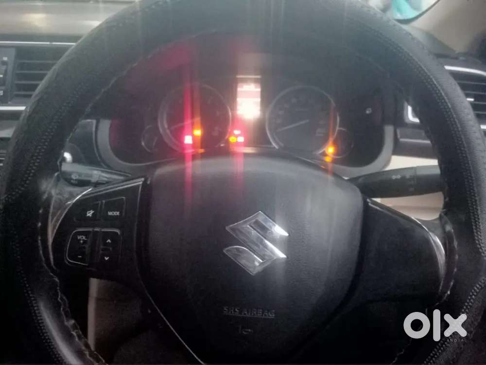 Maruti Suzuki Ciaz 2016 Diesel Manual