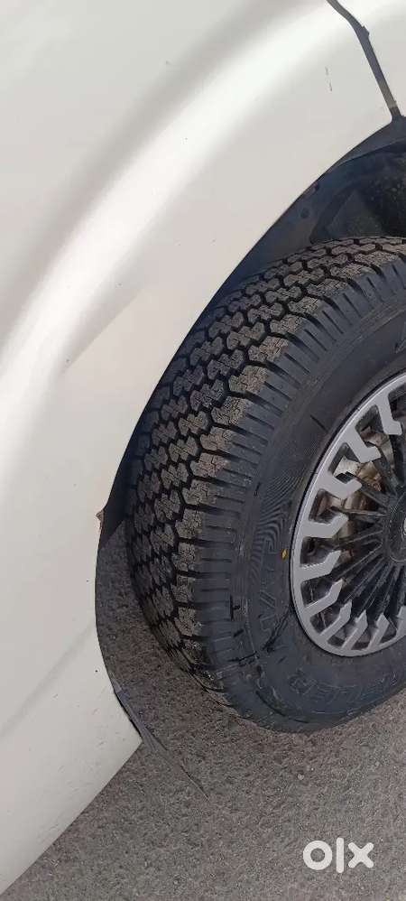 Mahindra Scorpio 2012 Diesel Manual