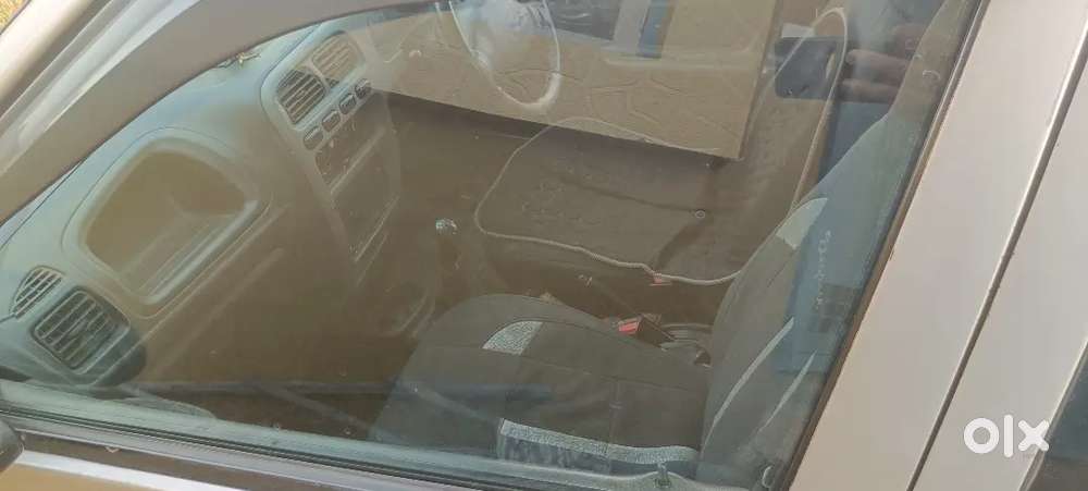Car Alto Lxi 2011 Aug. Petrol Version