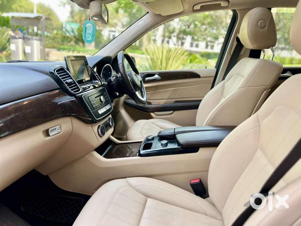 Mercedes-benz Gle Class 2.1 250d 4matic, 2017, Diesel